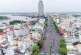 Cần Thơ điều chỉnh quy hoạch sau sáp nhập, mở rộng không gian phát triển mới