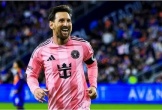 Messi giúp đối tác thu về số tiền 'khổng lồ'
