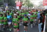 Sôi nổi Giải Marathon quốc tế di sản Cần Thơ 2025