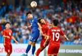 Bất ngờ lịch sử đối đầu U23 Việt Nam và U23 Thái Lan