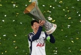 Tottenham xác nhận sự trở lại của Son Heung-min