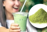 Giảm cân với matcha: Mẹo dùng đúng cách để đạt hiệu quả tối ưu