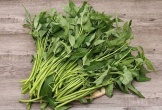 2 loại rau 'khoái khẩu' mùa lạnh dễ thành ổ sán, đứng đầu bảng ngoài chợ bán đầy