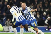 Đôi công kịch tính, Chelsea thất bại thảm hại trước Brighton