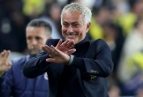 Mourinho bị cấm chỉ đạo 4 trận