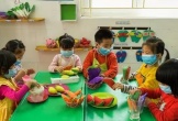 Tuyển sinh vào trường mầm non, lớp 1, lớp 6 năm học 2025-2026 phải thực hiện 5 'rõ'