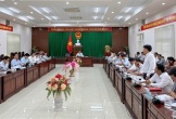 Tăng cường giám sát bảo vệ môi trường trên địa bàn Cần Thơ
