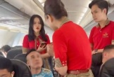 Phạt hành chính đối với nam hành khách đi chuyến bay Cần Thơ - Đà Nẵng