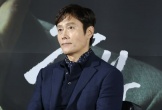 Lee Byung Hun mắc chứng rối loạn lo âu