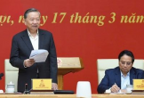 Tổng Bí thư: Mục tiêu bao trùm của Đại hội XIV là quyết định những vấn đề chiến lược