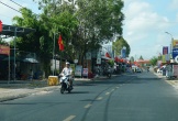 Chỉ đạo xây dựng đô thị văn minh 