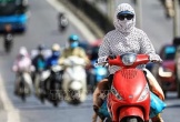 Nắng nóng năm nay không gay gắt như năm 2024