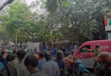 Làm rõ vụ thi thể người phụ nữ tử vong dưới kênh nước