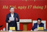 Phát biểu mới nhất của Tổng Bí thư Tô Lâm về sáp nhập tỉnh