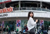 Muôn kiểu check-in chia tay tòa 'Hàm cá mập'