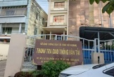 Kỷ luật Phó giám đốc Sở Xây dựng Tiền Giang