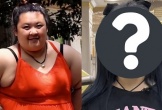 Bị bạn trai chia tay vì nặng tới 250kg, cô gái quyết tâm giảm 170kg, diện mạo hiện tại khiến tất cả kinh ngạc