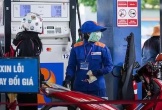 Giá xăng tăng hơn 400 đồng/lít