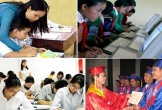 Chương trình hành động của Chính phủ thực hiện đổi mới căn bản, toàn diện giáo dục và đào tạo
