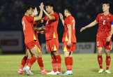 Tuyển Việt Nam thắng Campuchia 2-1: Hài lòng ở hàng công