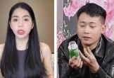 Xử phạt Quang Linh Vlogs, Hằng Du Mục 140 triệu đồng do quảng cáo sai sự thật