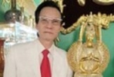 Đại gia đồ cổ sở hữu 3 tấn vàng là ai?