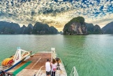 Cát Bà thành điểm đến hấp dẫn nhất miền Bắc nhờ giao thông thuận tiện