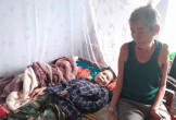 Chồng bệnh teo cơ chăm vợ liệt nửa người