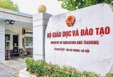 Bộ Giáo dục và Đào tạo giảm 6 vụ sau sắp xếp, tinh gọn bộ máy