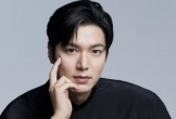 Lee Min Ho - Nghệ sĩ được yêu thích nhất trong 12 năm liên tiếp