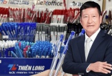 Ông chủ bút bi Thiên Long là ai và có bí quyết gì để giàu có trong suốt nhiều thập kỷ?