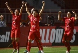 AFC quyết định quan trọng, đội bóng Việt Nam tranh chức vô địch châu Á ở Trung Quốc