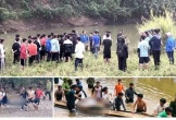 Lai Châu tìm thấy thi thể hai nạn nhân bị nước cuốn trôi