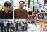 Danh sách 21 loại thuốc tân dược, chữa xương khớp giả vừa được Công an Thanh Hóa phát hiện