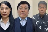 Vụ án Phúc Sơn: Ai là người bị cáo buộc nhận hối lộ nhiều tiền nhất?