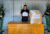 Phá chuyên án m/a t/ú/y, thu giữ 12kg c/ầ/n s/a khô