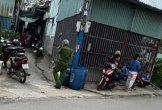 Phát hiện thi thể hai cô cháu trong căn nhà ở Bình Dương, nghi án mạng