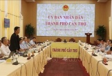 Đoàn doanh nghiệp Singapore và Indonesia tìm hiểu cơ hội hợp tác đầu tư tại Cần Thơ