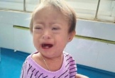 Bé gái bị bỏ rơi kèm lời nhắn 'cháu khổ quá' đã được mẹ nhận lại