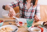Uống sữa kiểu này cực tốt cho sức khỏe nhưng không phải ai cũng biết