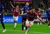 Đè bẹp Inter, AC Milan vào chung kết Coppa Italia