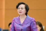 Làm việc xuyên lễ, gửi đề án sáp nhập tỉnh, xã về Bộ Nội vụ chậm nhất trước 1-5