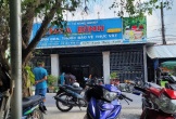Người đàn ông tự sát sau khi dùng súng tự chế bắn tài xế gây tai nạn khiến con mình chết