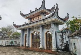 Ngắm 18 bức họa La Hán được khắc trên vách đá