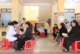 Chắp cánh hy vọng cho trẻ em mang dị tật bẩm sinh