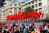 Ngày kỷ niệm 50 năm thống nhất đất nước, thời tiết TP HCM diễn biến ra sao?