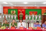 Cần Thơ: Đặc xá phạm nhân dịp lễ 30/4 và 1/5