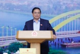 Cả nước đã có 2.268km đường bộ cao tốc, phấn đấu đạt 3.000km vào cuối năm