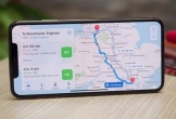Apple Maps 'ăn đứt' Google ở tính năng này