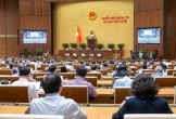 Quốc hội thảo luận về sửa Hiến pháp và tổ chức chính quyền địa phương